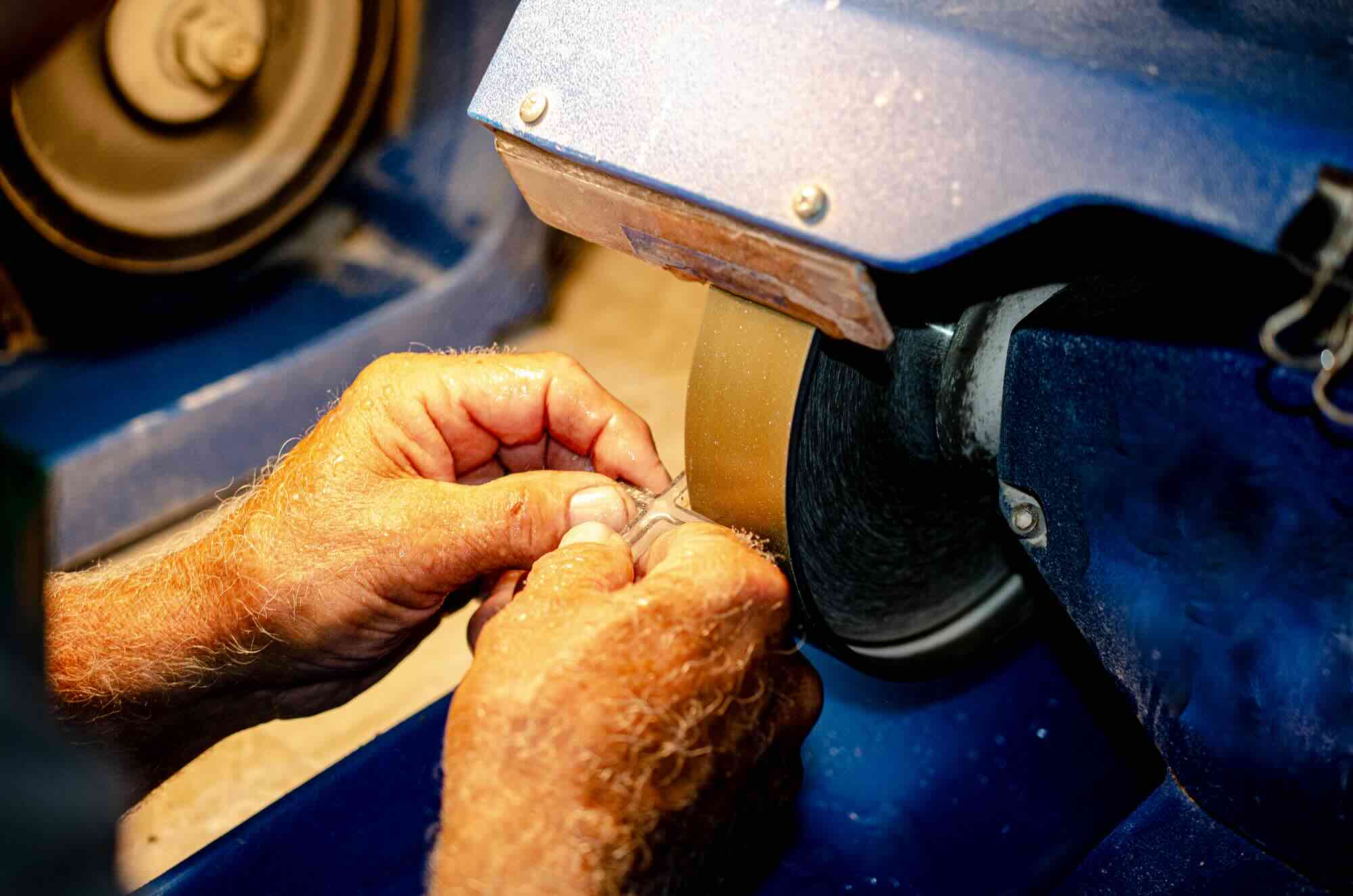Express Line | Quick Order Standard Products | Abrasive Technology